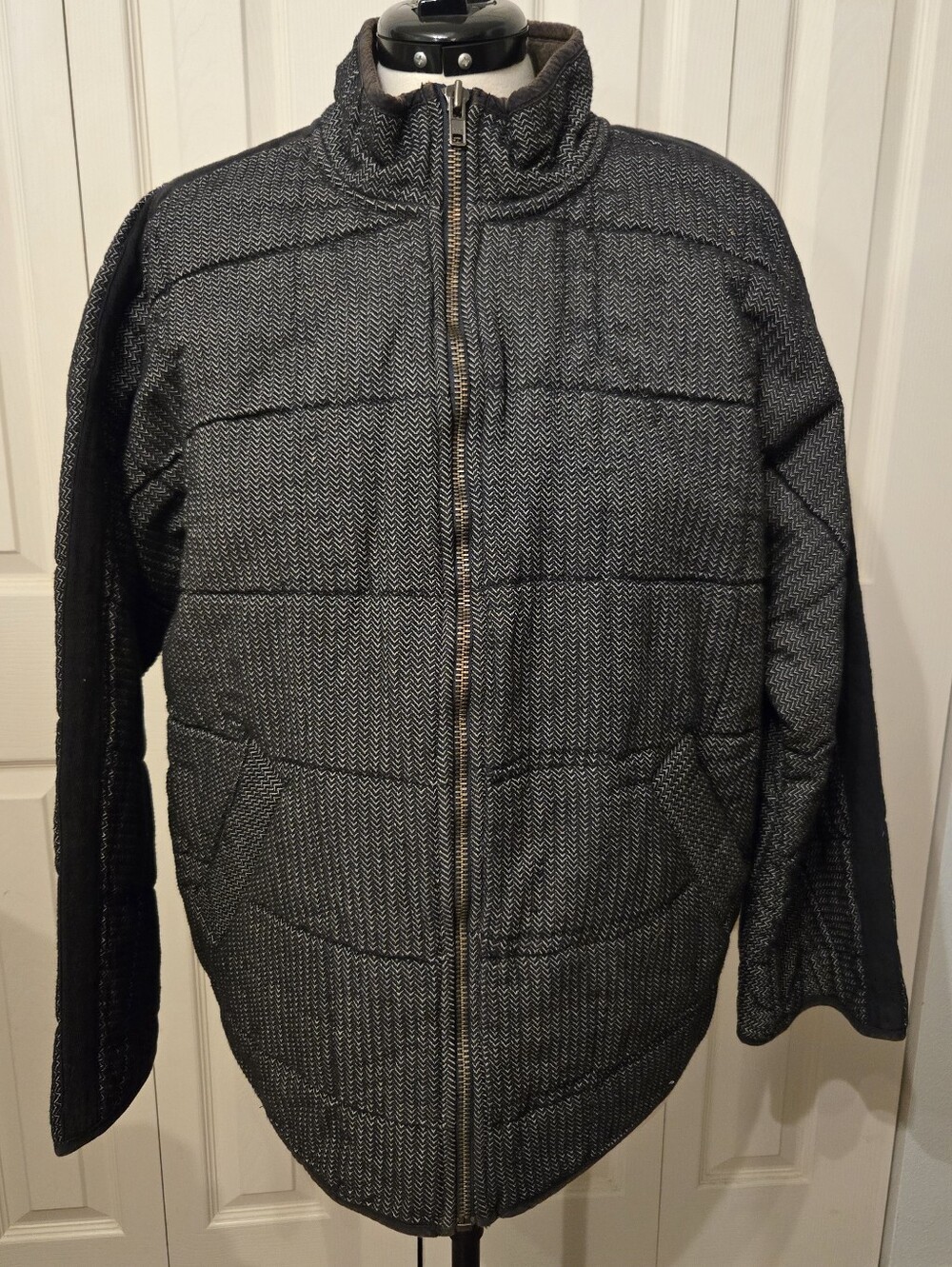Free People Jacket Size L